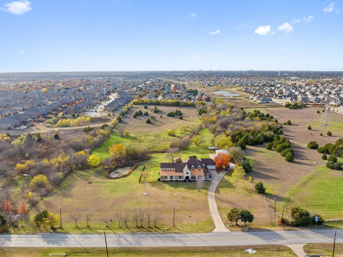 4421 Merritt Rd, Sachse, TX 75048 - Image #1