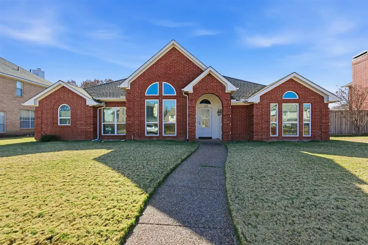 1133 Seminole Trail, Carrollton, TX 75007 - Image #1