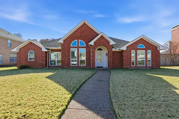 1133 Seminole Trail, Carrollton, TX 75007