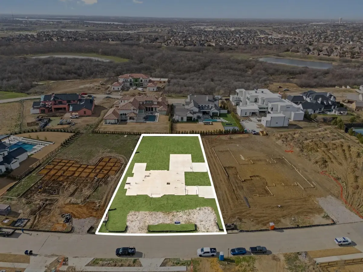 1650 Lilac Lane, Frisco, TX 75034 - Image #1