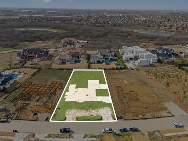 1650 Lilac Lane, Frisco, TX 75034