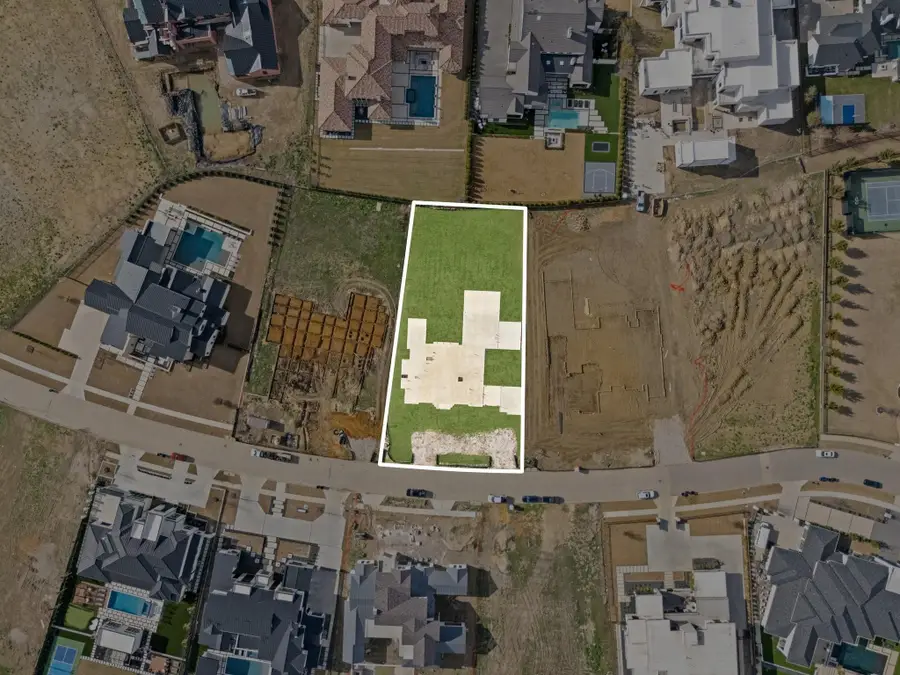 1650 Lilac Lane, Frisco, TX 75034 - Image #2