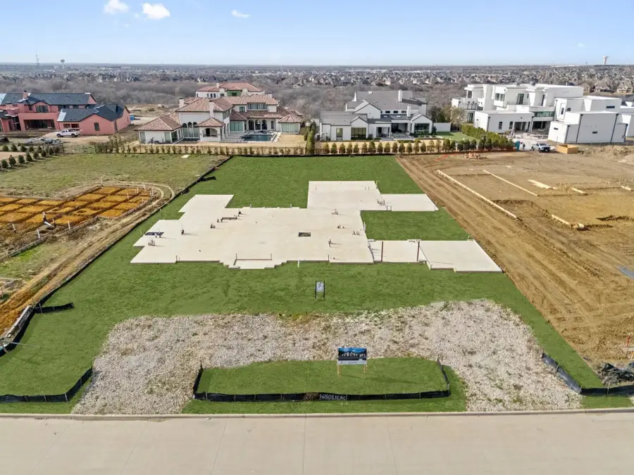 1650 Lilac Lane, Frisco, TX 75034 - Image #3