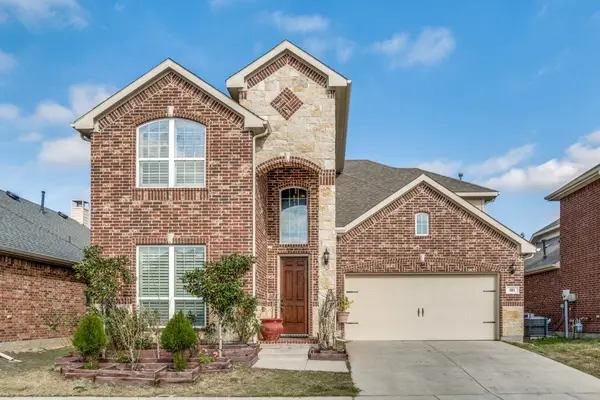 911 Melshire Drive, Garland, TX 75040