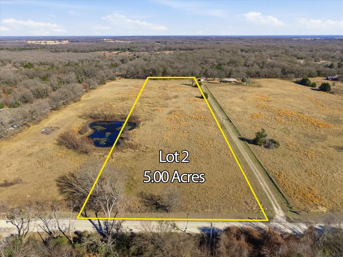 TBD Lot 2 Countty Road 349, Terrell, TX 75161 - Image #1