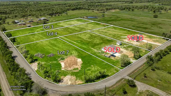 2592 Lamkin Road, Mineral Wells, TX 76486