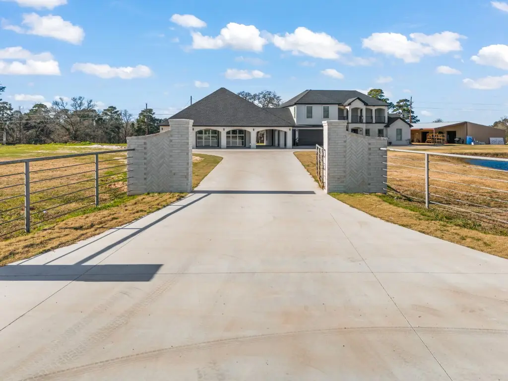 5406 Fm 726, Gilmer, TX 75645 - #1