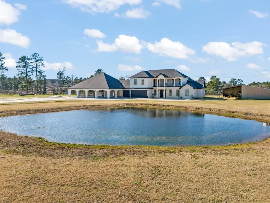 5406 Fm 726, Gilmer, TX 75645 - #2