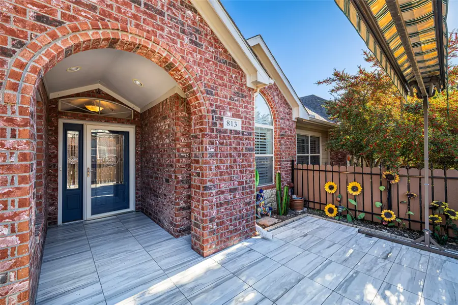 3200 Rosemeade Drive #813, Fort Worth, TX 76116 - Image #3