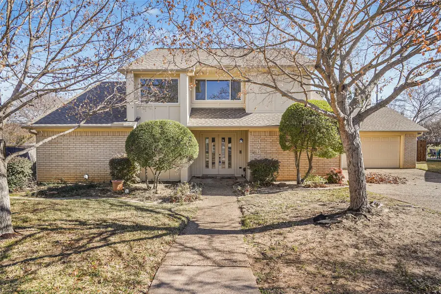 3705 Waycross Court, Arlington, TX 76016 - Image #2