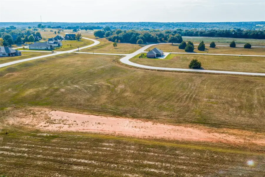 Lot 21C Lost Tree Court, Gordonville, TX 76245 - #3