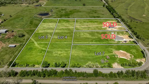 Lot 4/5 Lamkin Road, Mineral Wells, TX 76486