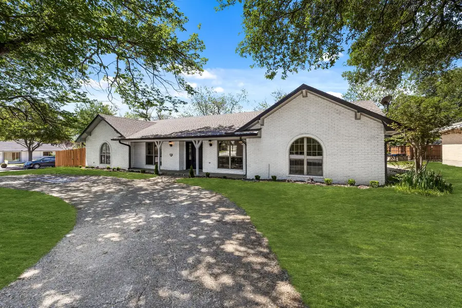 14909 Hillcrest Road, Dallas, TX 75248 - Image #2