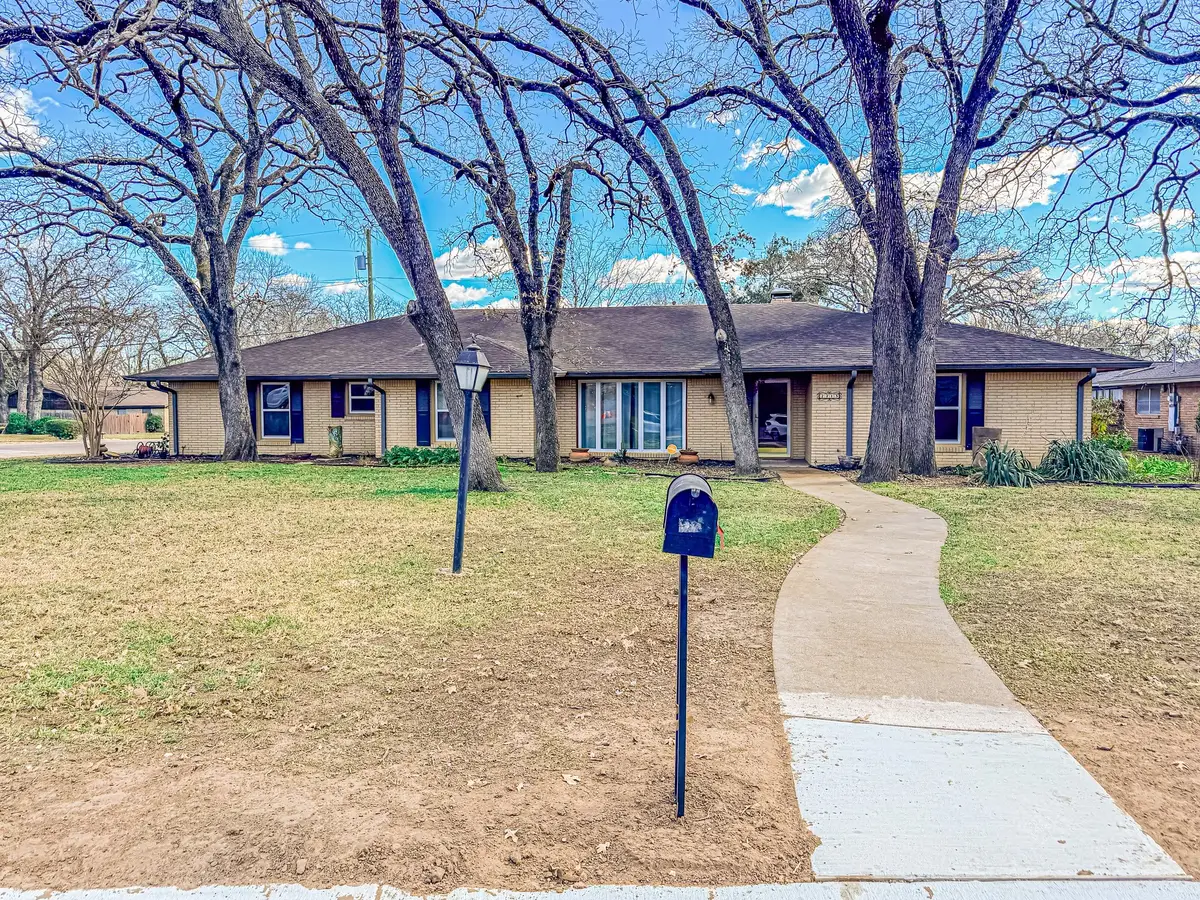 2213 Dartmouth Lane, Corsicana, TX 75110 - #1