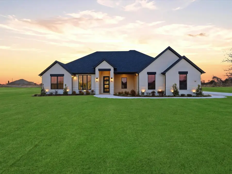 2009 Forest Bridge Drive, Azle, TX 76020 - #2