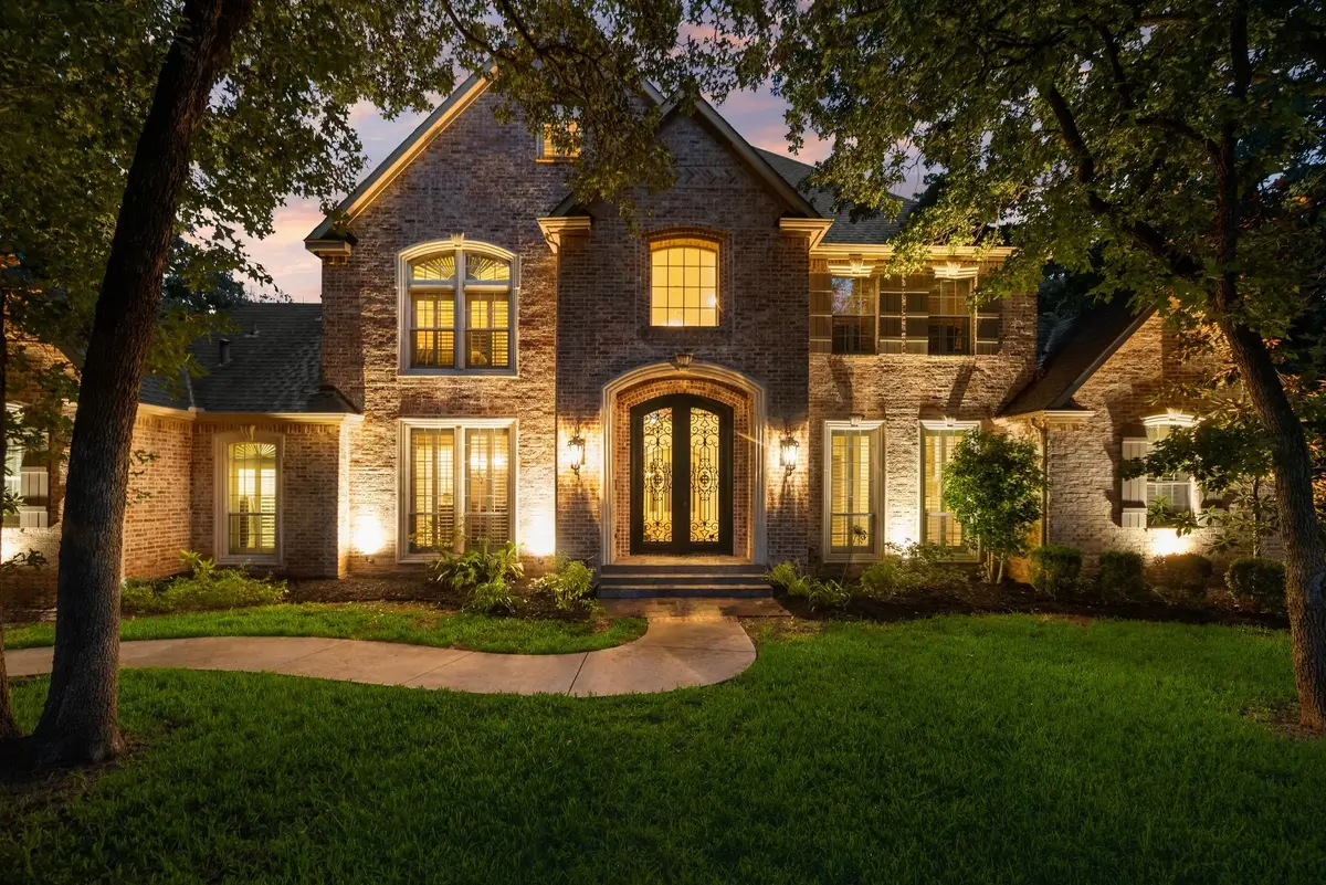 501 Primrose Court, Argyle, TX 76226 - Image #1