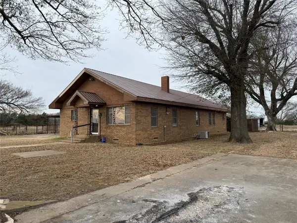 13149 E Fm 273, Telephone, TX 75488