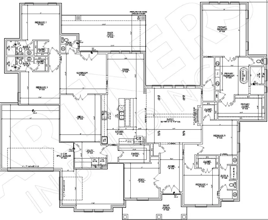 304 Chapel View Court, Heath, TX 75032 - Image #2