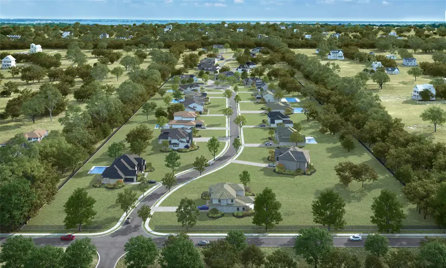 304 Chapel View Court, Heath, TX 75032 - Image #3