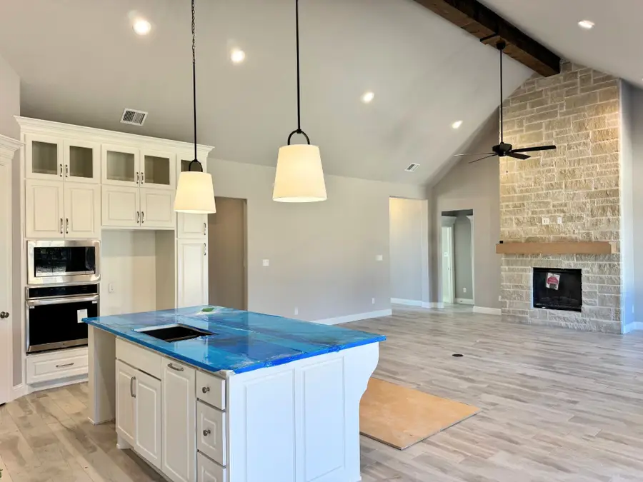 1065 Arbor Vista Drive, Azle, TX 76020 - #2