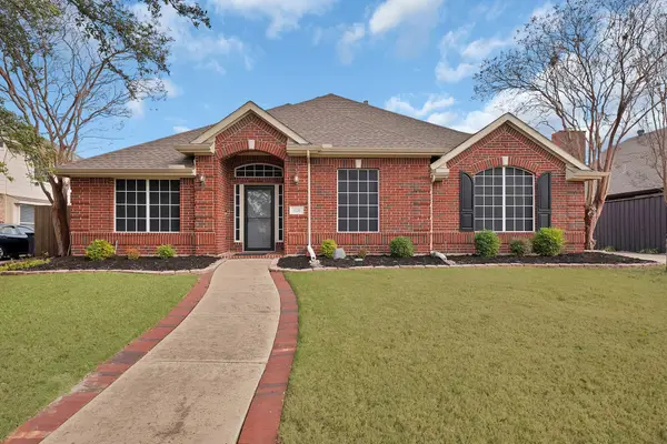 428 Rainforest Court, Murphy, TX 75094