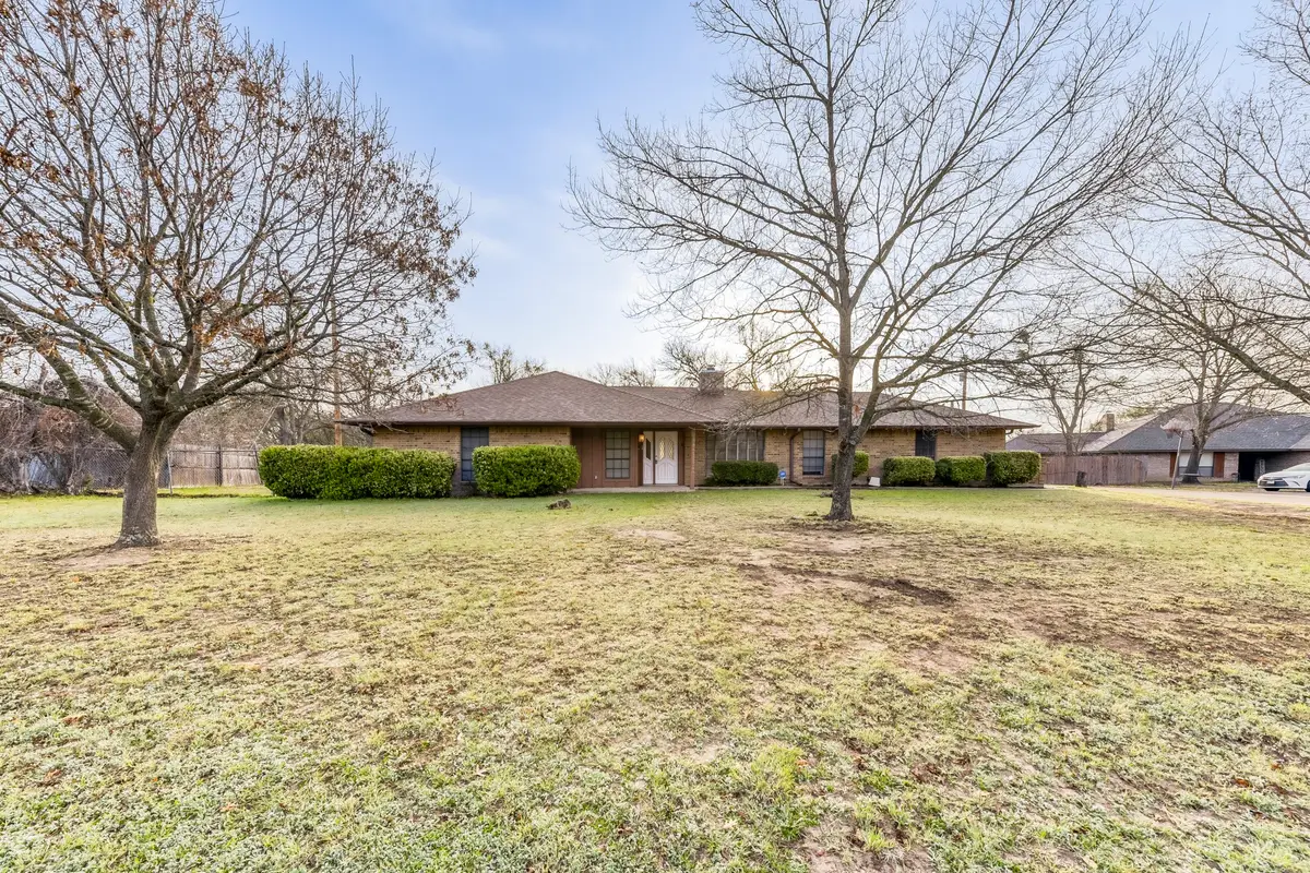517 Kings Gate Road, Willow Park, TX 76087 - #1