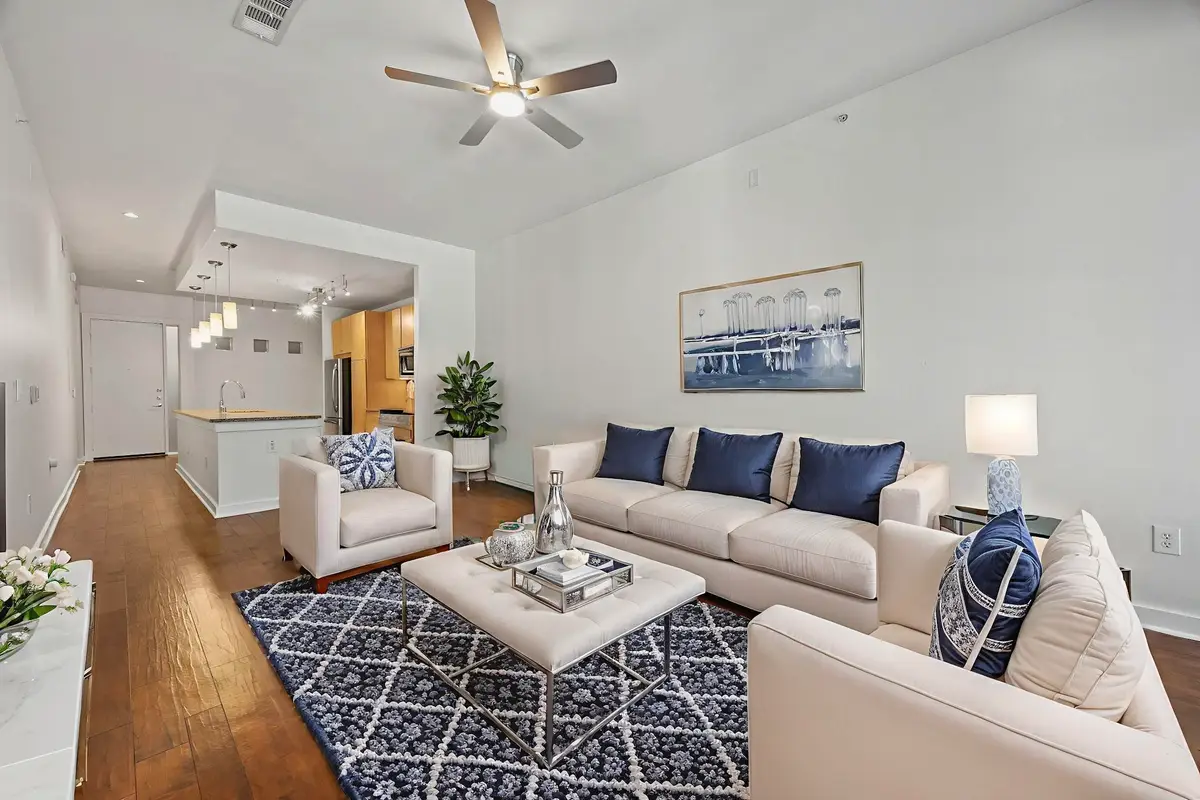 2950 Mckinney Avenue #212, Dallas, TX 75204 - #1