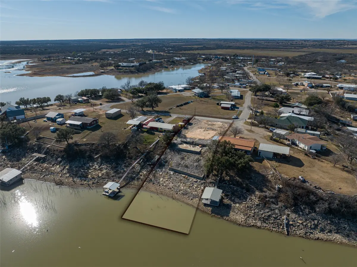 2166 County Road 215, Breckenridge, TX 76424 - Image #1