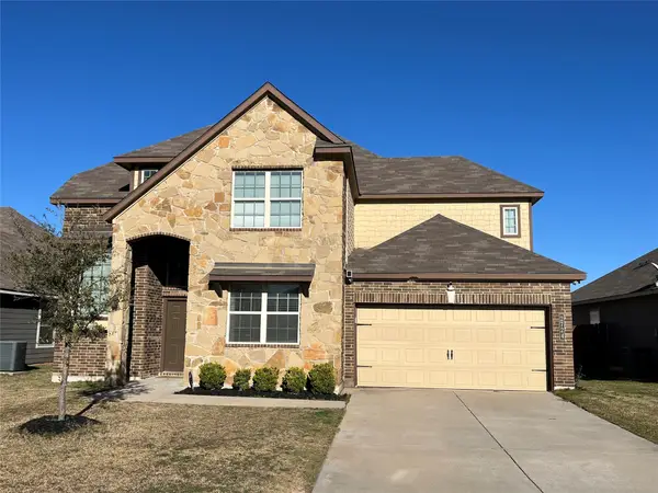 2724 Keathley Drive, Waco, TX 76655