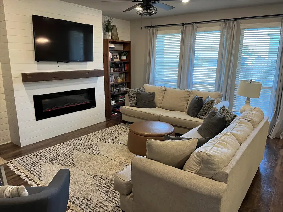 2724 Keathley Drive, Waco, TX 76655 - Image #2