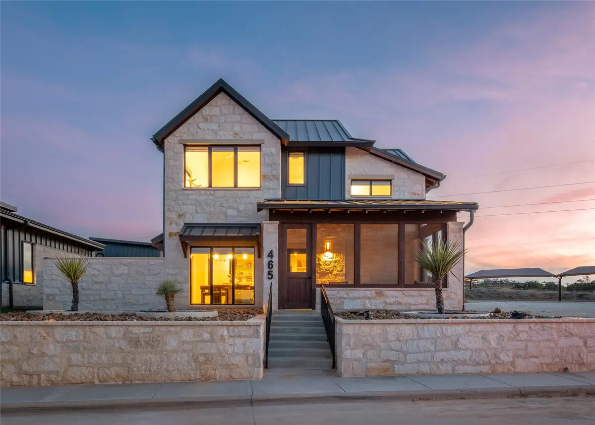 465 Ryan Joe Circle, Iredell, TX 76649 - #1