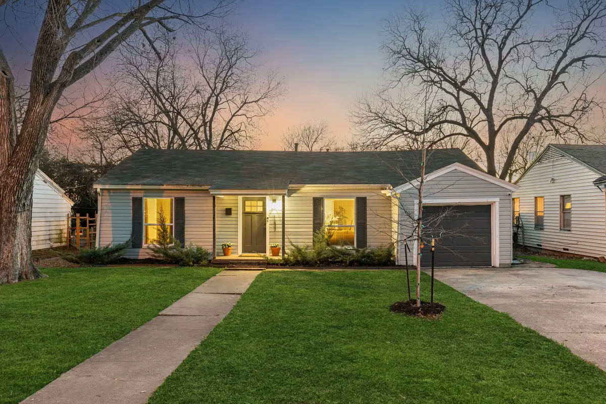 1237 Fuller Drive, Dallas, TX 75218 - Image #1