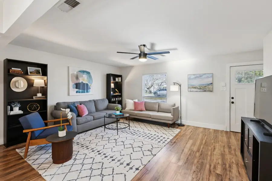 1237 Fuller Drive, Dallas, TX 75218 - Image #3