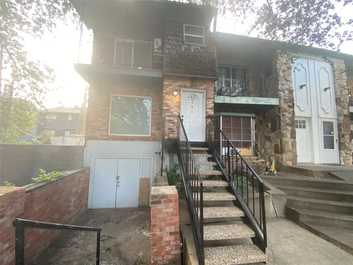 3420 Hidalgo Drive #301, Dallas, TX 75220 - #1