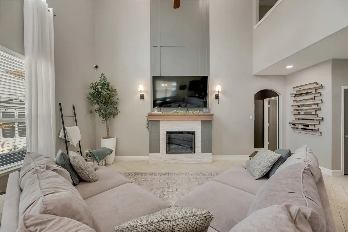 404 Fountain View Lane, Josephine, TX 75173 - #1