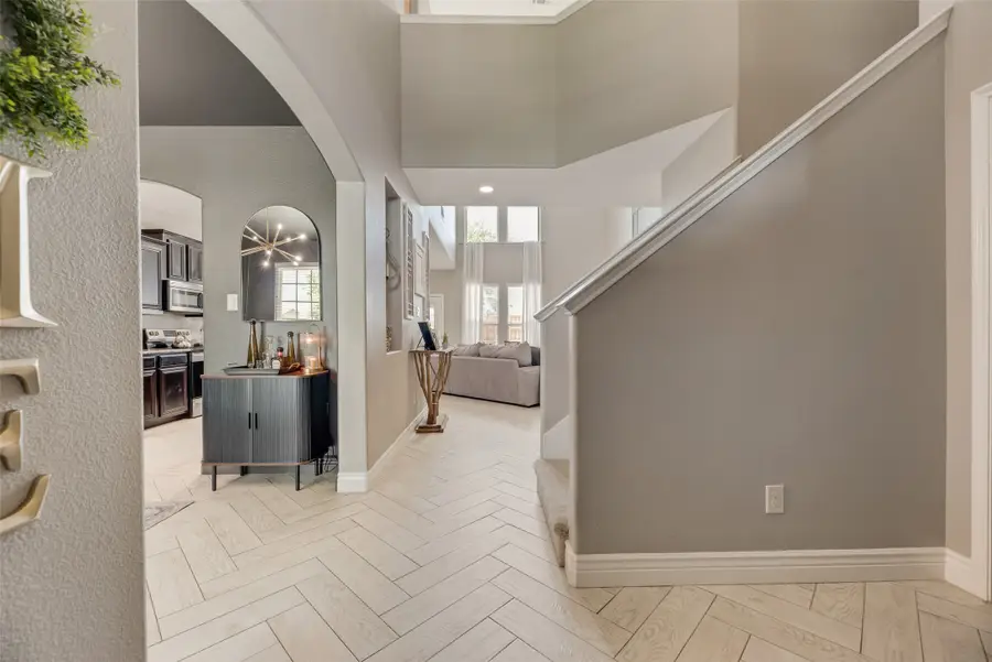 404 Fountain View Lane, Josephine, TX 75173 - #3