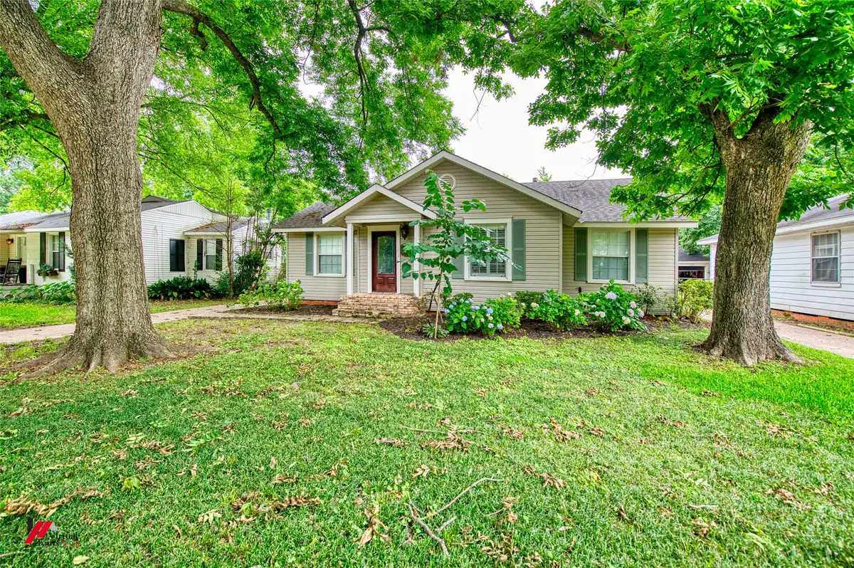 416 Albany Avenue, Shreveport, LA 71105 - Image #1