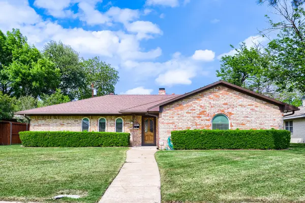 6946 Hunnicut Place, Dallas, TX 75227