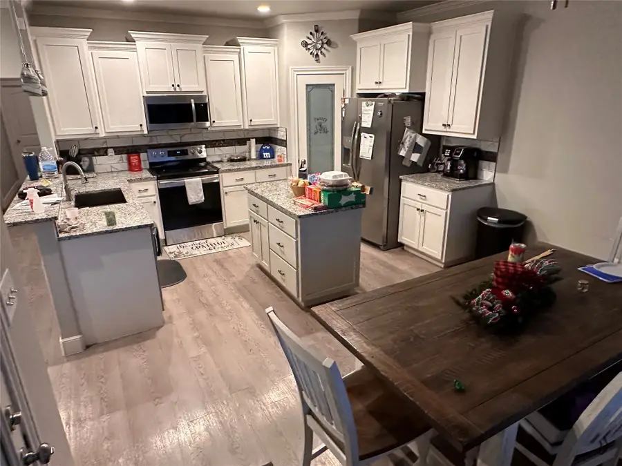 7018 Jennings Drive, Abilene, TX 79606 - Image #3