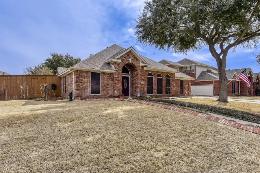 300 Shady Timbers Lane, Murphy, TX 75094 - #2