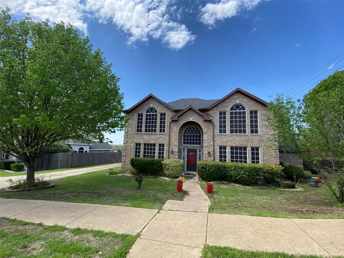 2413 Katherine Drive, Rowlett, TX 75089 - Image #1
