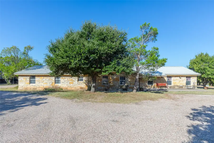 350 County Road 606 #B, Tuscola, TX 79562 - #2