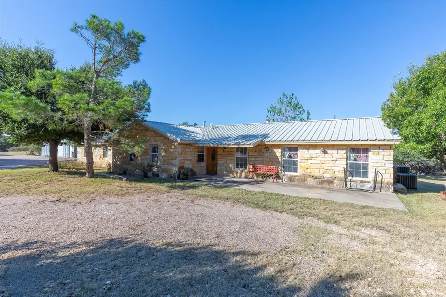 350 County Road 606 #B, Tuscola, TX 79562 - #3