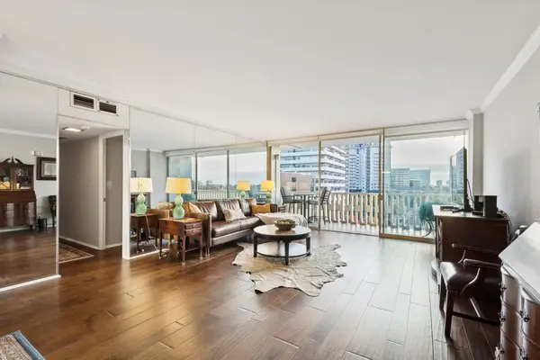 3701 Turtle Creek Boulevard #8H, Dallas, TX 75219