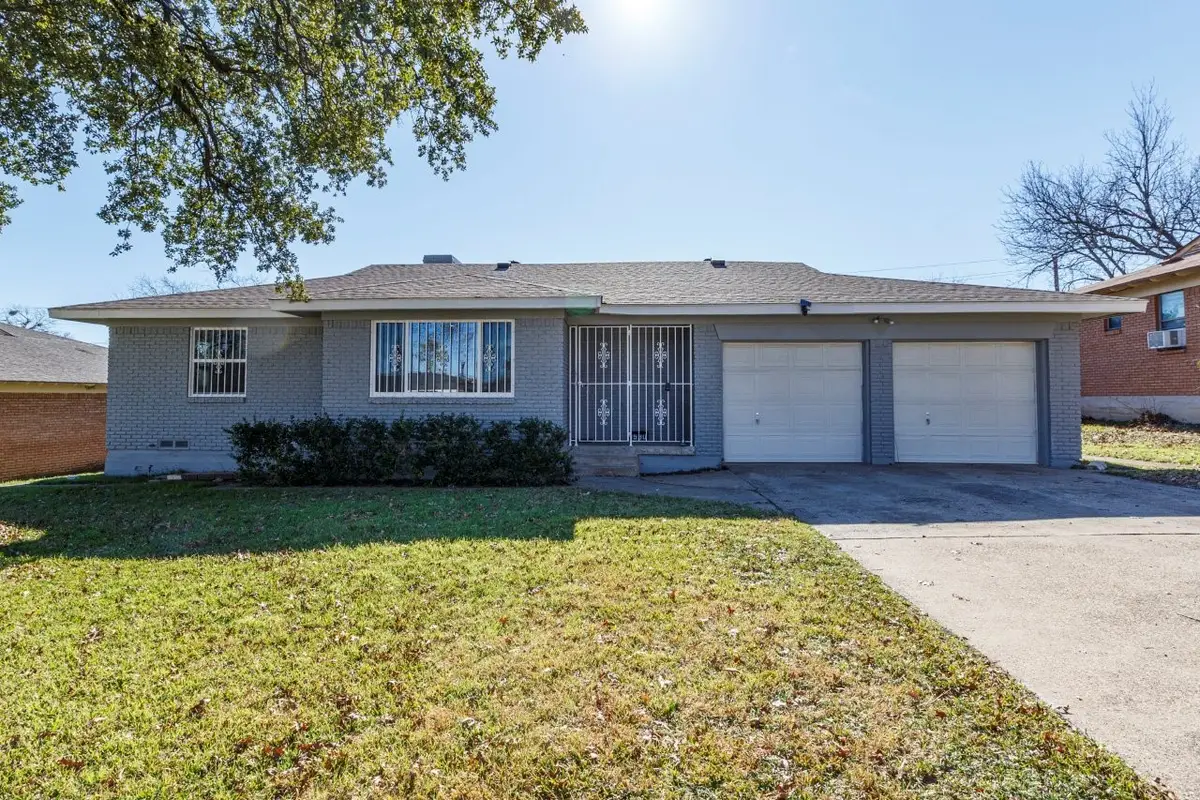 1530 Caravan Trail, Dallas, TX 75241 - #1