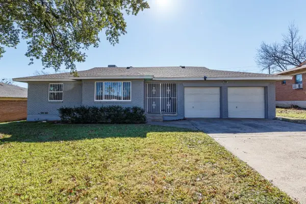 1530 Caravan Trail, Dallas, TX 75241