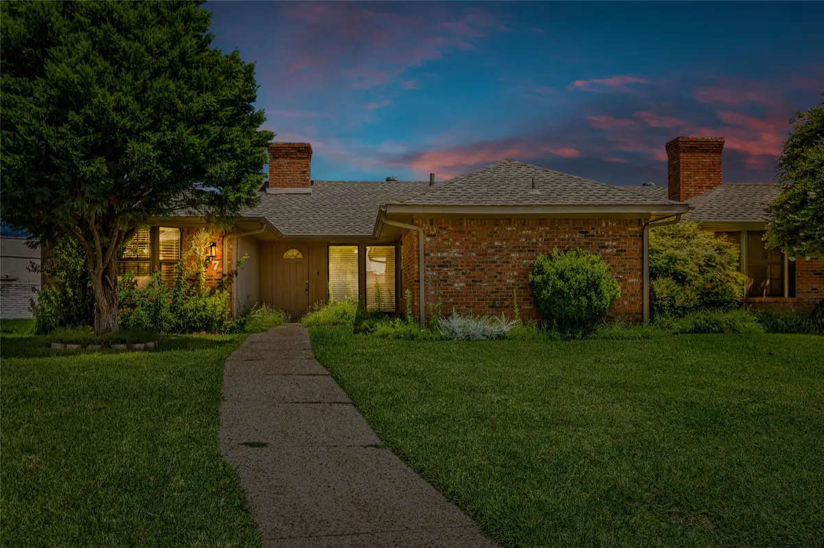 1007 Wimbledon Lane, Plano, TX 75075 - #1