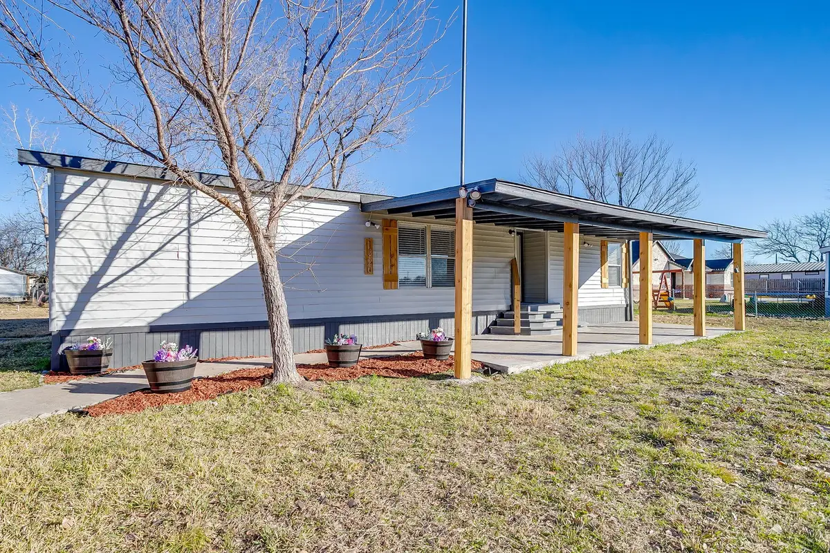 1320 Pete Drive, Willow Park, TX 76008 - #1