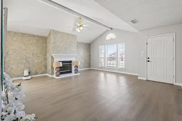 2501 Nogales Drive, Fort Worth, TX 76108