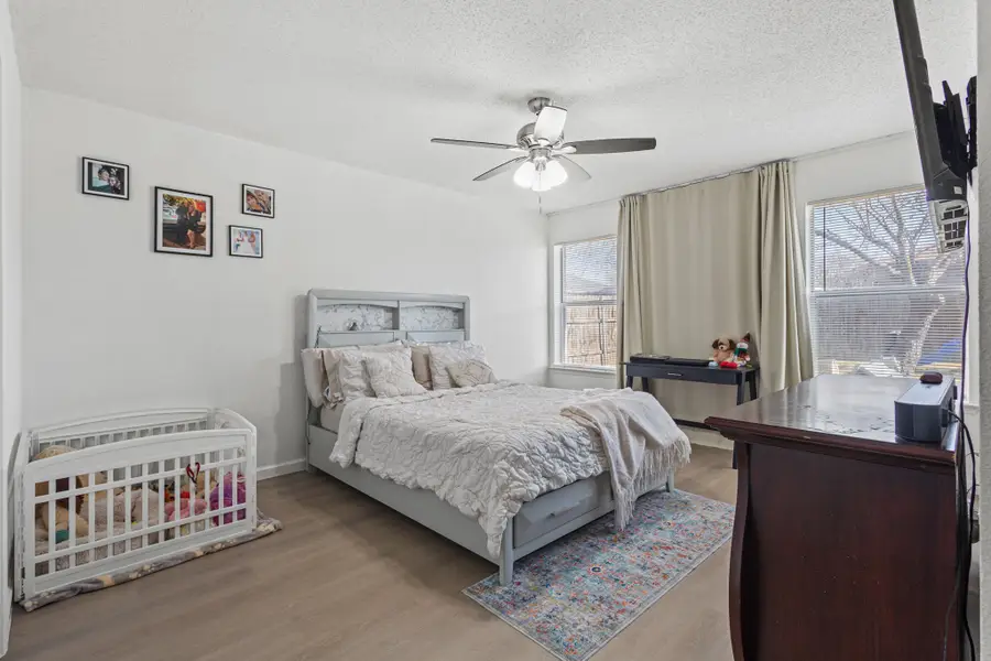 2501 Nogales Drive, Fort Worth, TX 76108 - #2